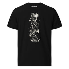 T-Shirt - Backprint - dna