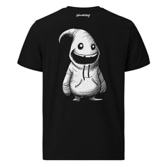 T-Shirt - Backprint - Zipfel Bob