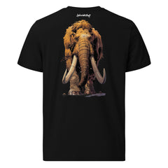 T-Shirt - Backprint - Mammut