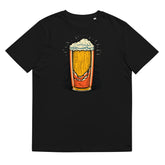 T-Shirt - Frontprint - Mountain Beer