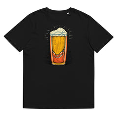 T-Shirt - Frontprint - Mountain Beer