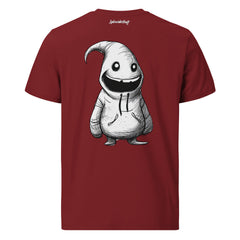 T-Shirt - Backprint - Zipfel Bob