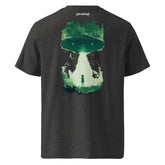 T-Shirt - Backprint - UFO Sighting