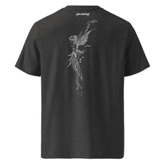 T-Shirt - Backprint - Fairy Lineart