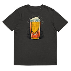T-Shirt - Frontprint - Mountain Beer