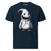 Backprint - Pointed Bob