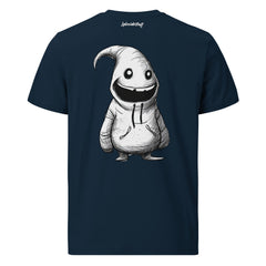 T-Shirt - Backprint - Zipfel Bob