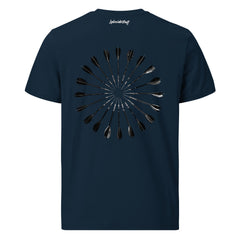 T-Shirt - Backprint - Darts