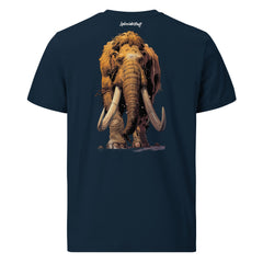 T-Shirt - Backprint - Mammut