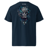 T-Shirt - Backprint - Mask