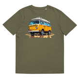 T-Shirt - Frontprint - Alter Camper