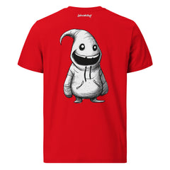 T-Shirt - Backprint - Zipfel Bob