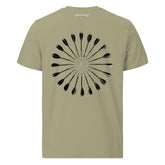 T-Shirt - Backprint - Darts