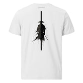 T-shirt - Backprint - Samurai line