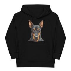 Kids - Bad Doberman Pinscher