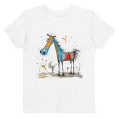 Kids - Crazy horse