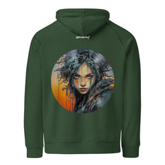 Hoodie - Backprint - Vinyl 1