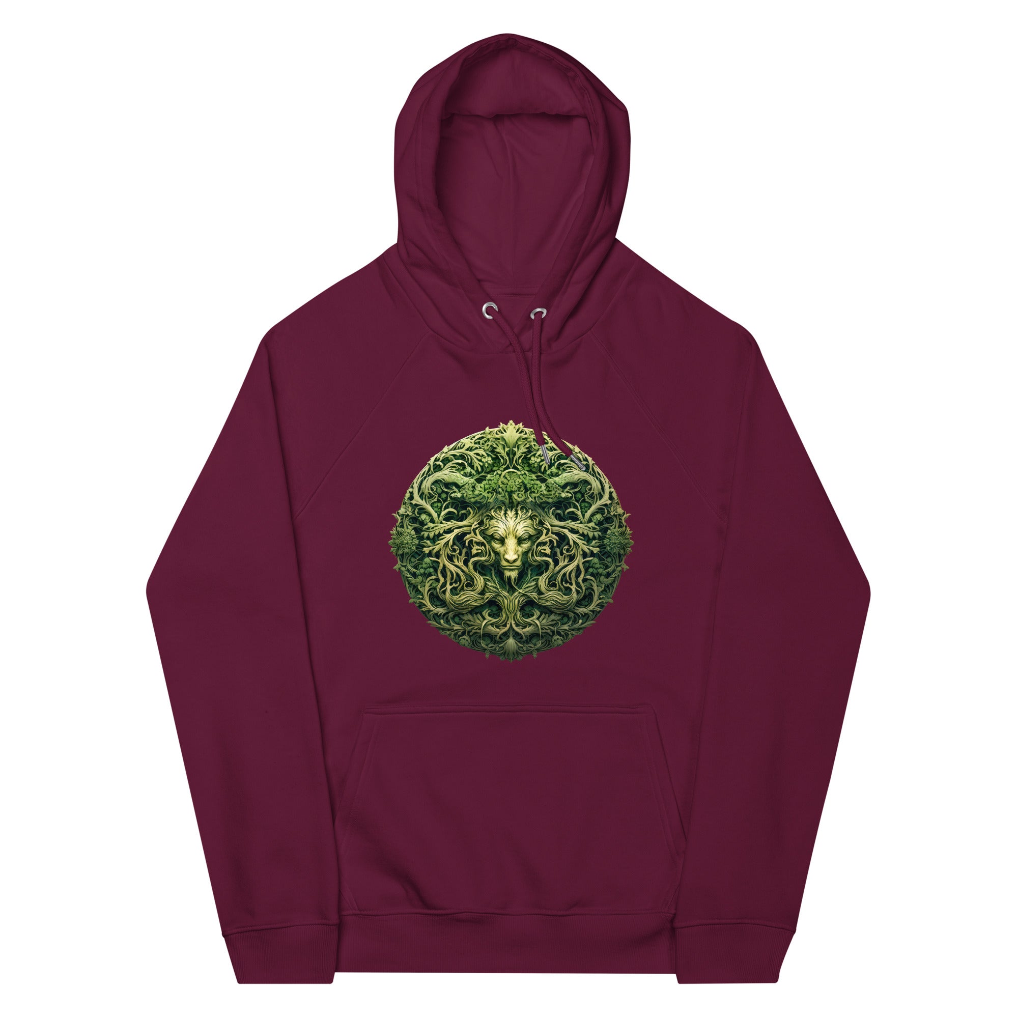 Hoodie - Frontprint - Tree spirit