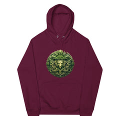 Hoodie - Frontprint - Tree spirit