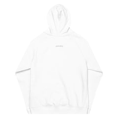 Hoodie - Frontprint - Lakeside Art