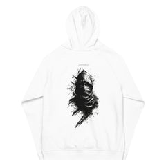 Hoodie - Backprint - Rebel