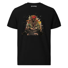 T-Shirt - Backprint - Chief