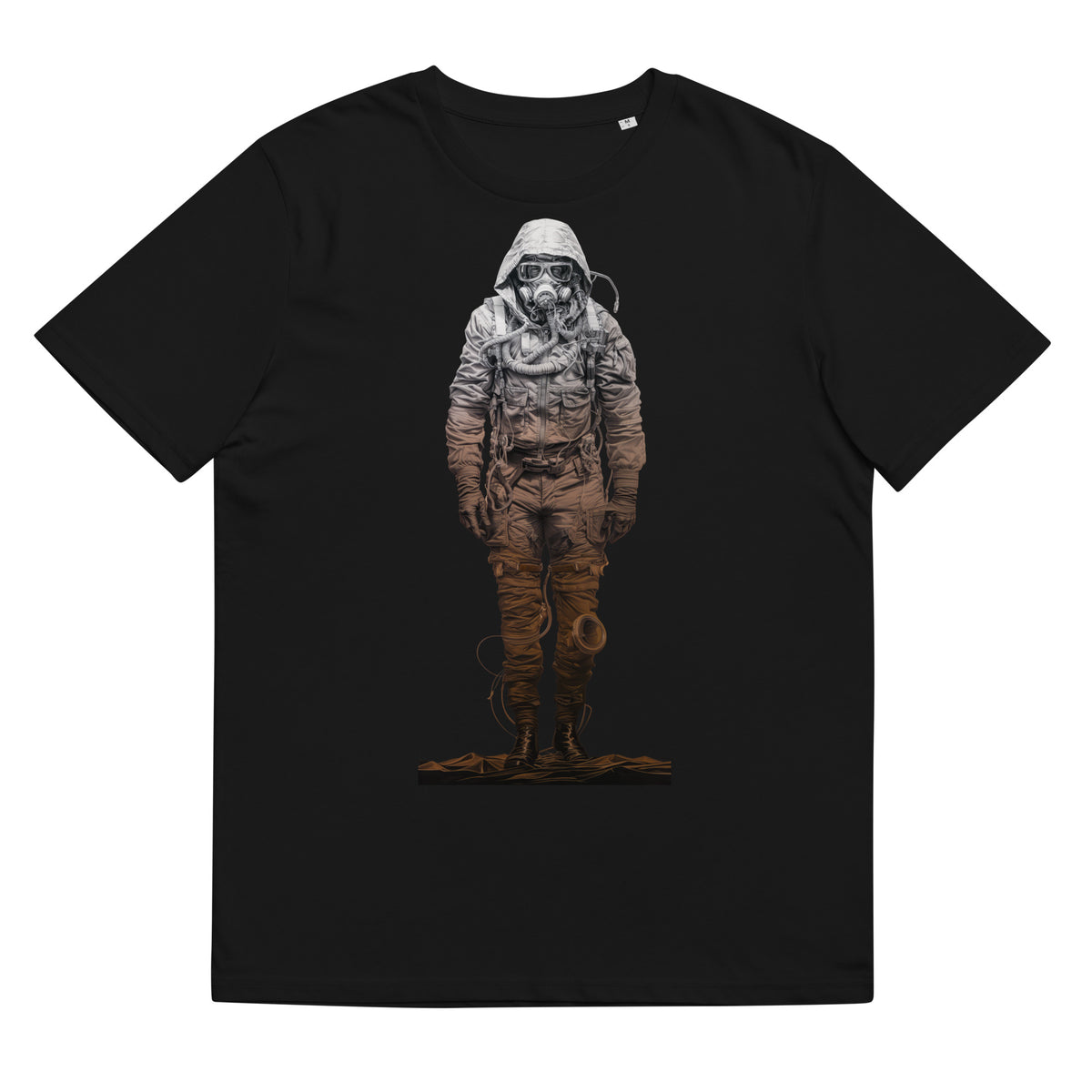 T-Shirt - Frontprint - Mann - Special Force