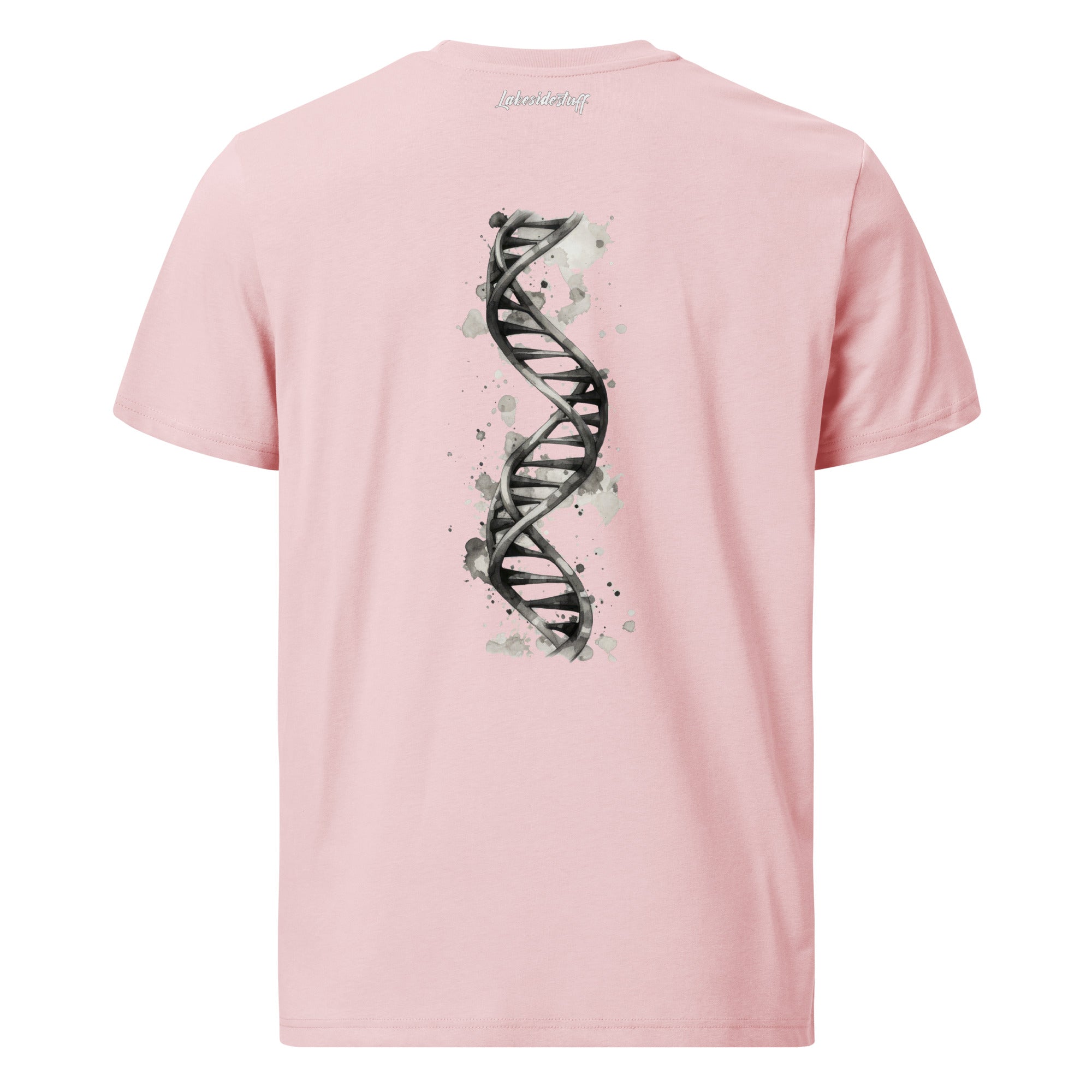 Backprint - DNA