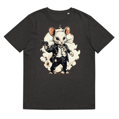 T-Shirt - Frontprint - Mouse Agent