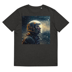 T-Shirt - Frontprint - Astronaut