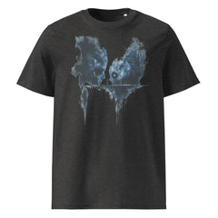 T-Shirt - Frontprint - Two Faces