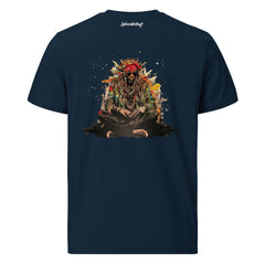 T-Shirt - Backprint - Chief