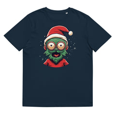 T-Shirt - Frontprint - Weihnachtswichtel