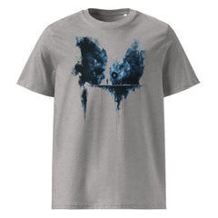 T-Shirt - Frontprint - Two Faces