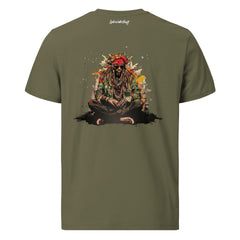 T-Shirt - Backprint - Chief