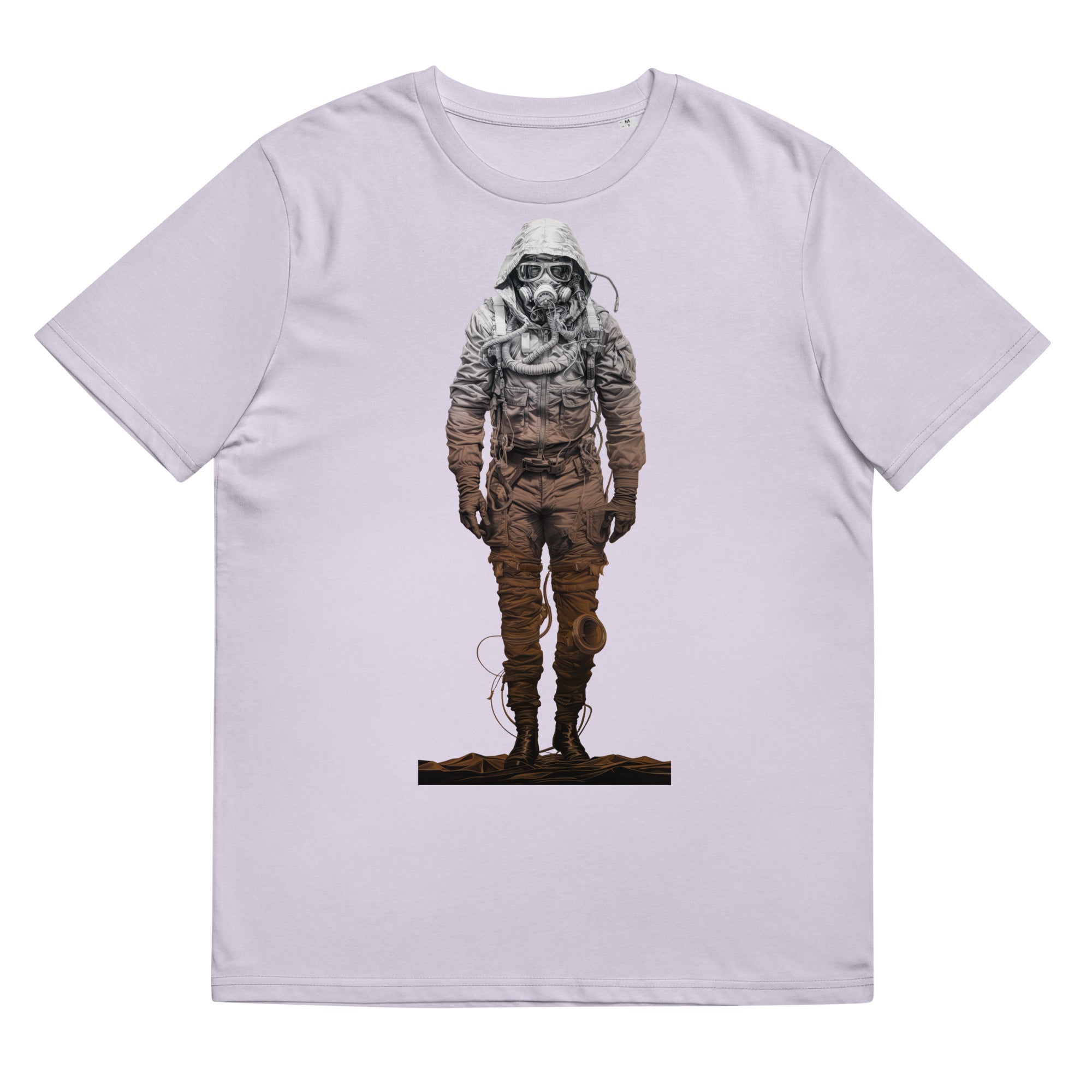 T-Shirt - Frontprint - Mann - Special Force