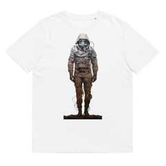 T-Shirt - Frontprint - Mann - Special Force